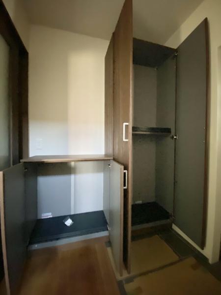 豊田市今町５丁目の貸家