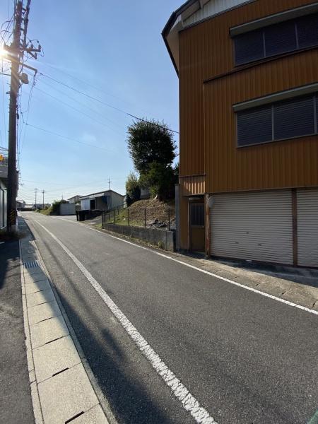 豊田市今町５丁目の貸家