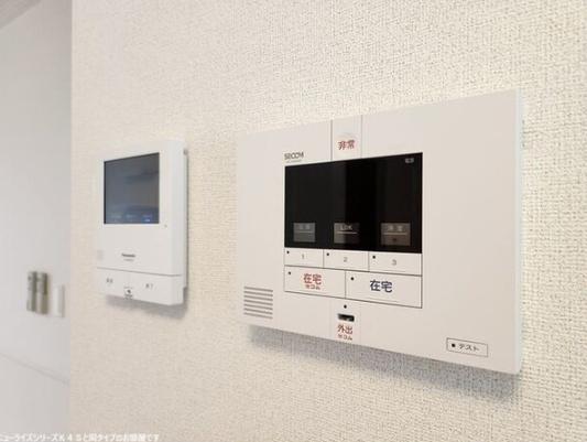 豊田市鴛鴨町下高根のアパート