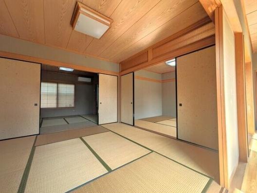豊田市小川町４丁目の貸家