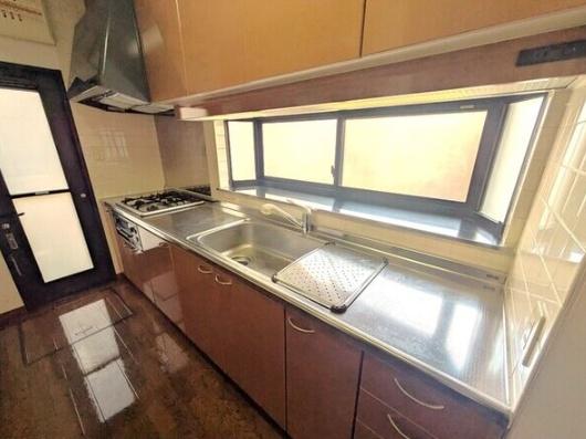 豊田市小川町４丁目の貸家