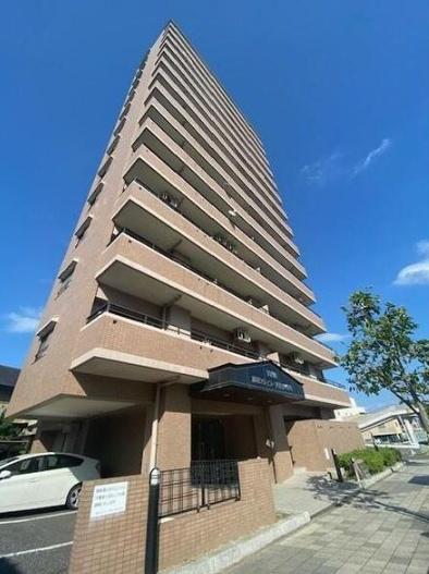 藤和シティコープ豊田久保町