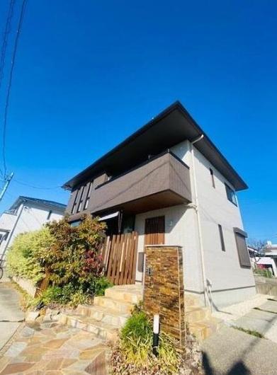 豊栄町4丁目戸建