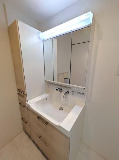 豊田市美里２丁目の貸家