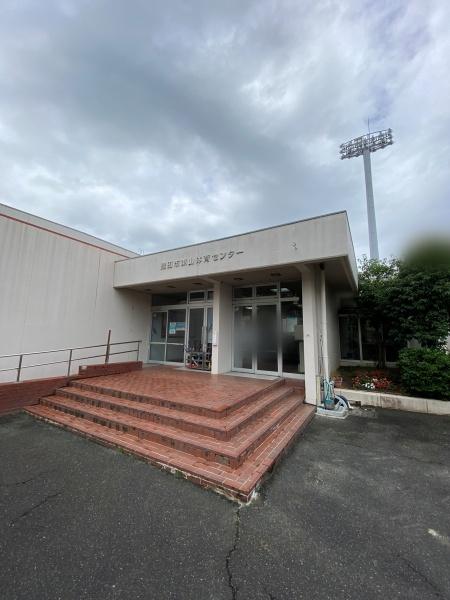 豊田市美里２丁目の貸家(豊田市東山体育センター)