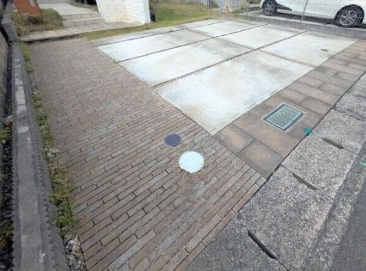 豊田市美里２丁目の貸家