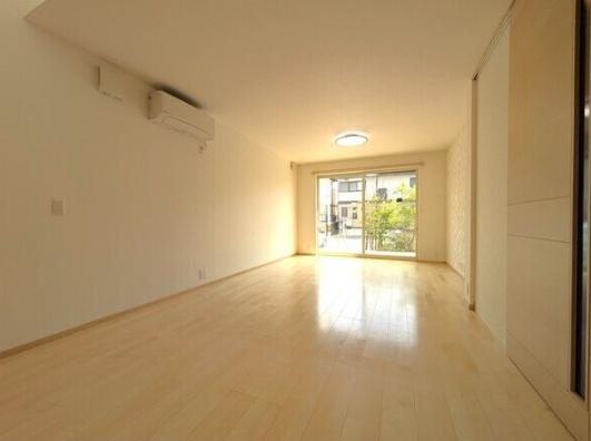 豊田市美里２丁目の貸家