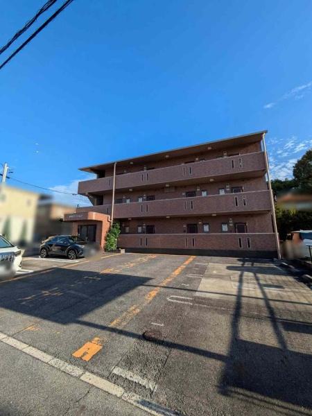 早河マンション