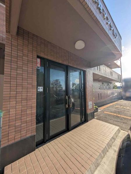 早河マンション