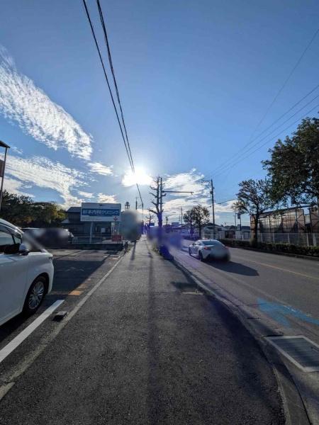 豊田市三軒町１丁目のマンション