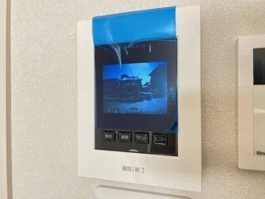 豊田市山之手２丁目のタウンハウス