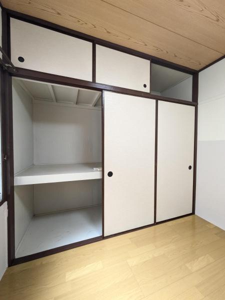 名古屋市西区清里町のマンション