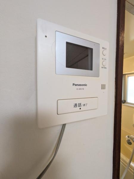 名古屋市西区清里町のマンション