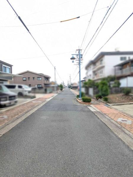 名古屋市西区清里町のマンション