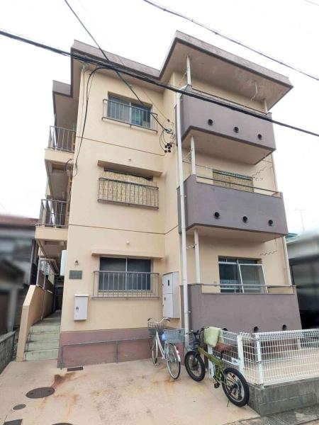 ハウス高岡