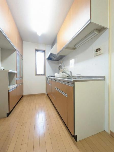 豊田市石畳町坂下の貸家