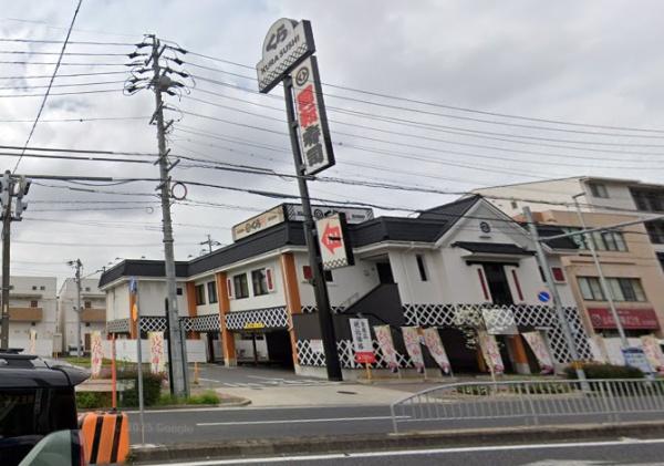 名古屋市中村区十王町のマンション