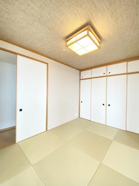 豊田市神明町１丁目のマンション