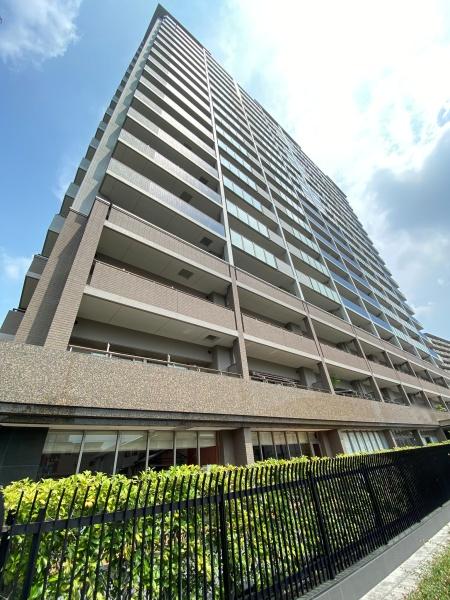 豊田市神明町１丁目のマンション