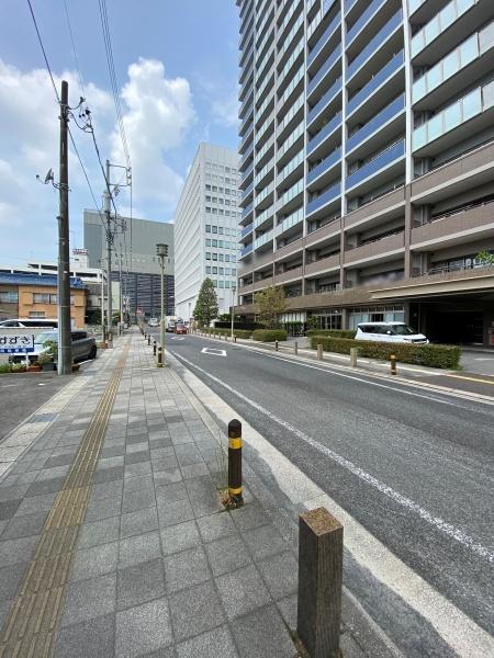 豊田市神明町１丁目のマンション