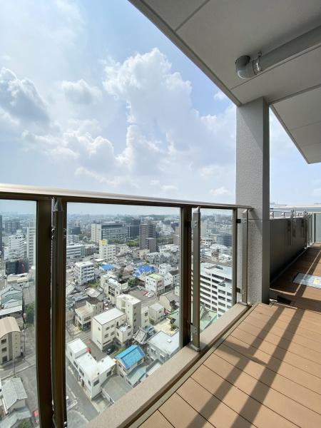 豊田市神明町１丁目のマンション