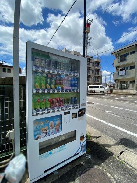 豊田市日之出町２丁目のマンション