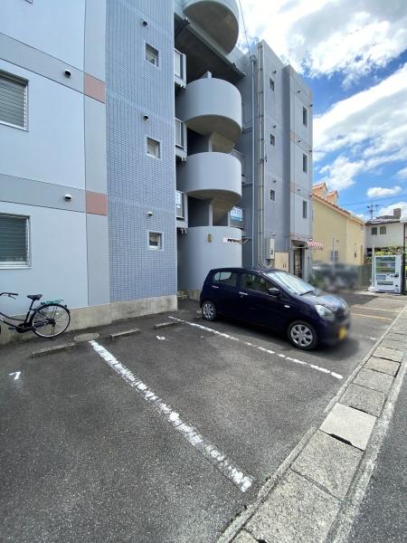 豊田市日之出町２丁目のマンション