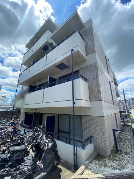 豊田市喜多町６丁目のマンション