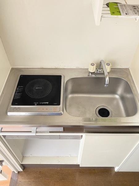豊田市喜多町６丁目のマンション