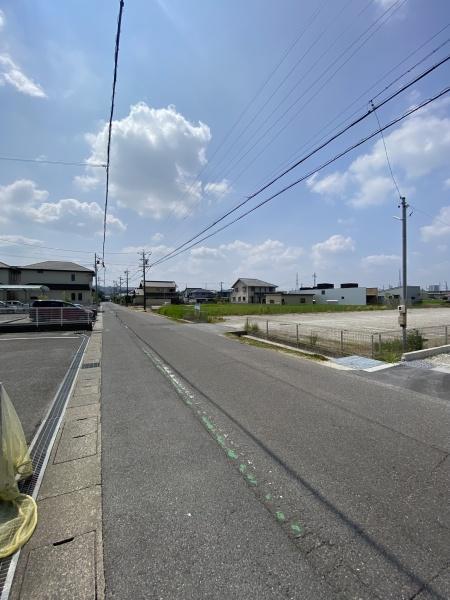 豊田市金谷町７丁目のアパート