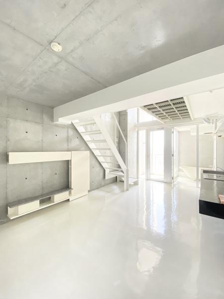 豊田市浄水町伊保原のマンション