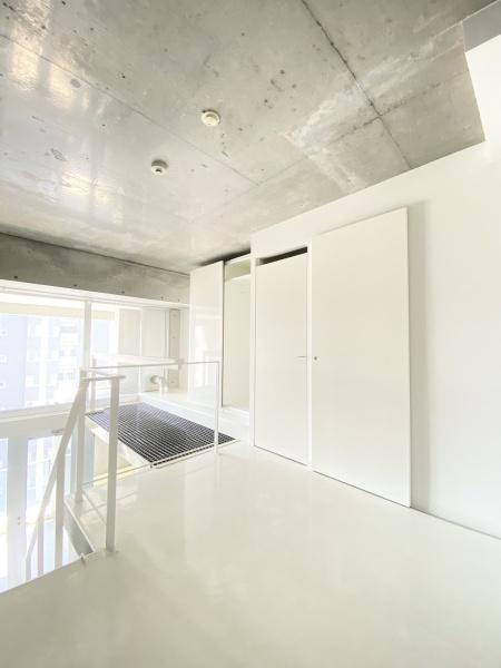 豊田市浄水町伊保原のマンション