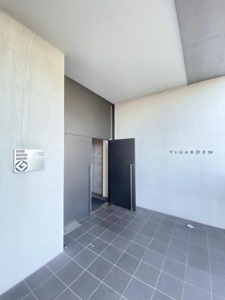 豊田市浄水町伊保原のマンション