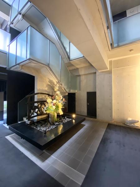 豊田市浄水町伊保原のマンション