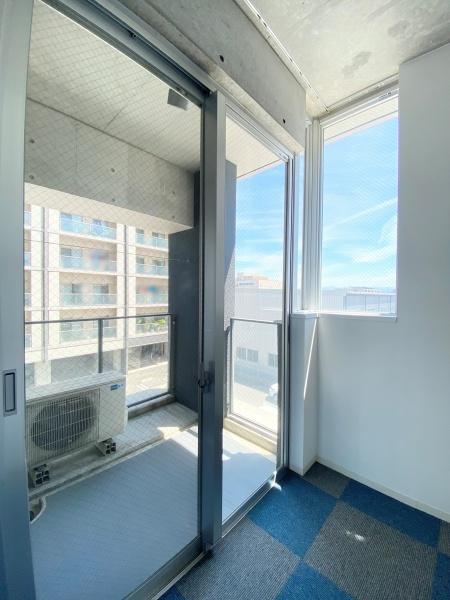 豊田市浄水町伊保原のマンション