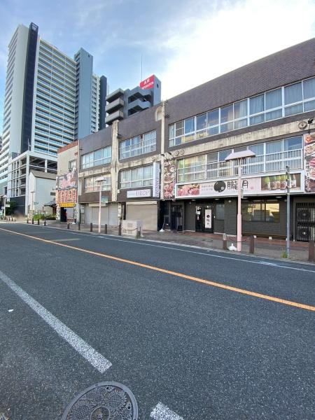 豊田市竹生町４丁目のアパート