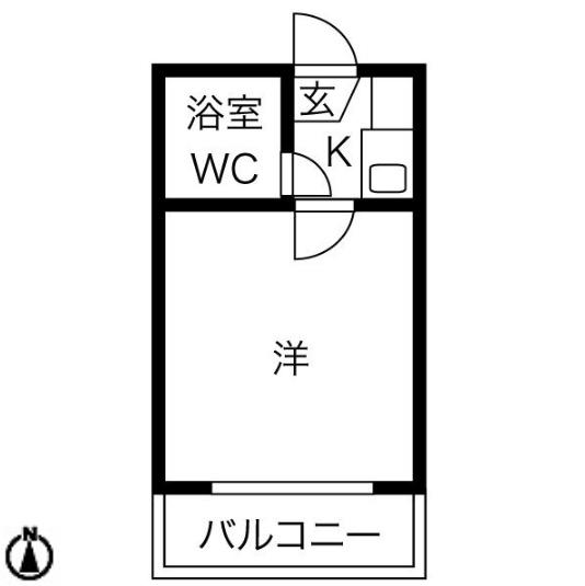 豊田市御幸本町７丁目のアパート