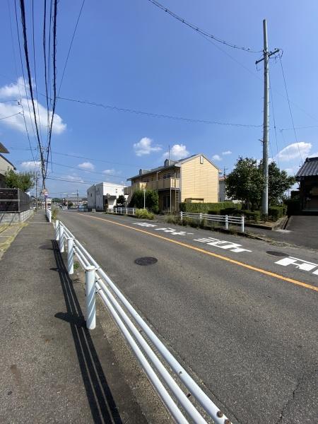 豊田市御幸本町７丁目のアパート