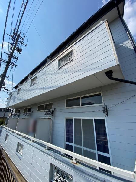 豊田市御幸本町７丁目のアパート