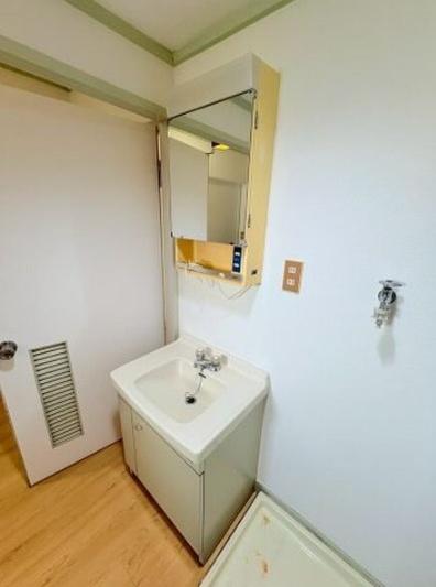豊田市栄町５丁目のマンション