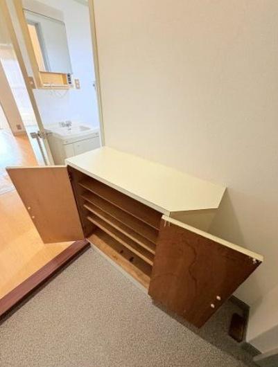 豊田市栄町５丁目のマンション