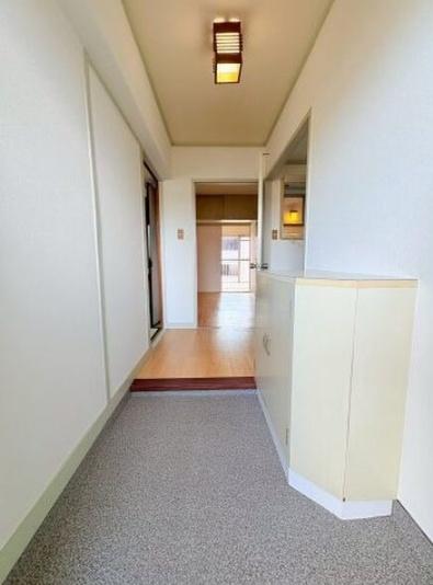 豊田市栄町５丁目のマンション