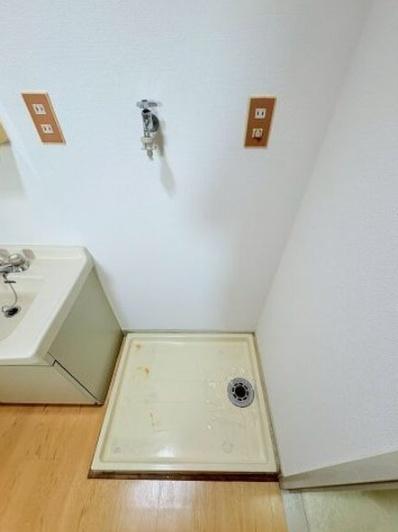 豊田市栄町５丁目のマンション