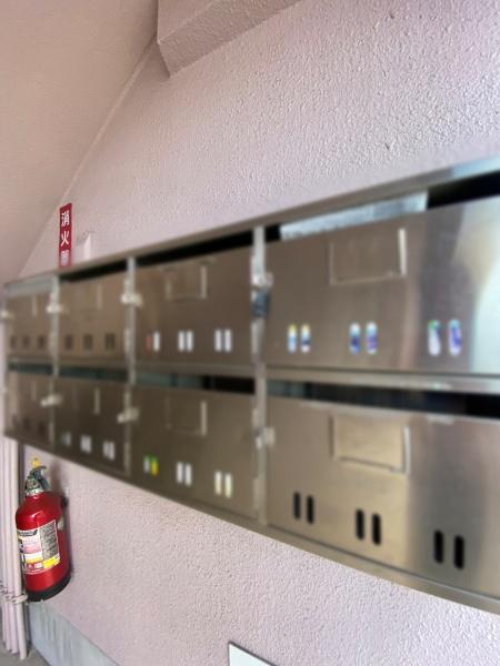 豊田市栄町５丁目のマンション