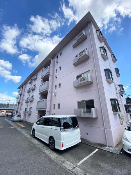 豊田市栄町５丁目のマンション