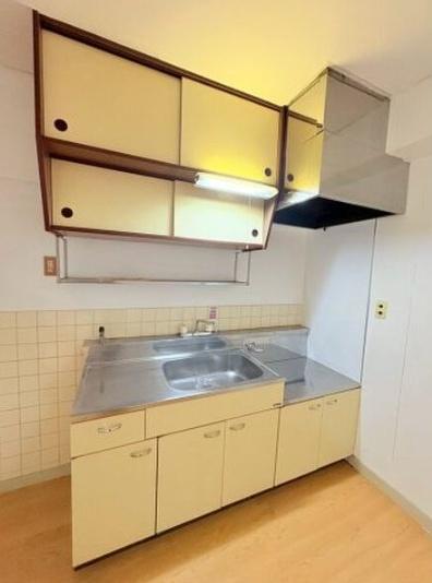豊田市栄町５丁目のマンション