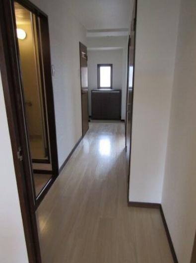 豊田市司町２丁目のマンション