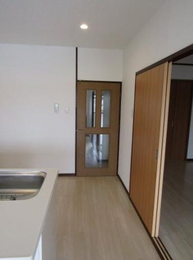 豊田市司町２丁目のマンション