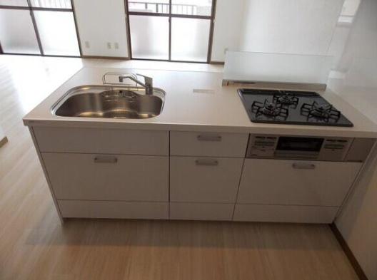 豊田市司町２丁目のマンション
