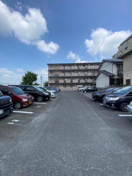豊田市司町２丁目のアパート